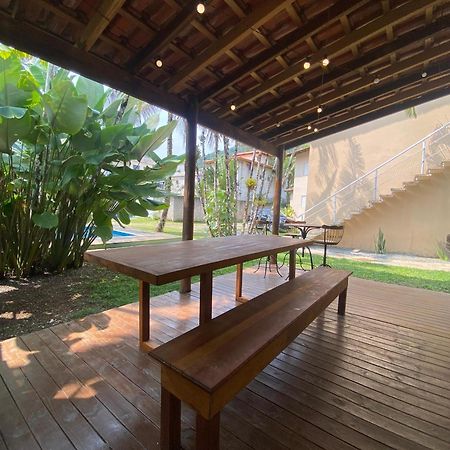 Recanto Bromelias Camburi  Luaran gambar