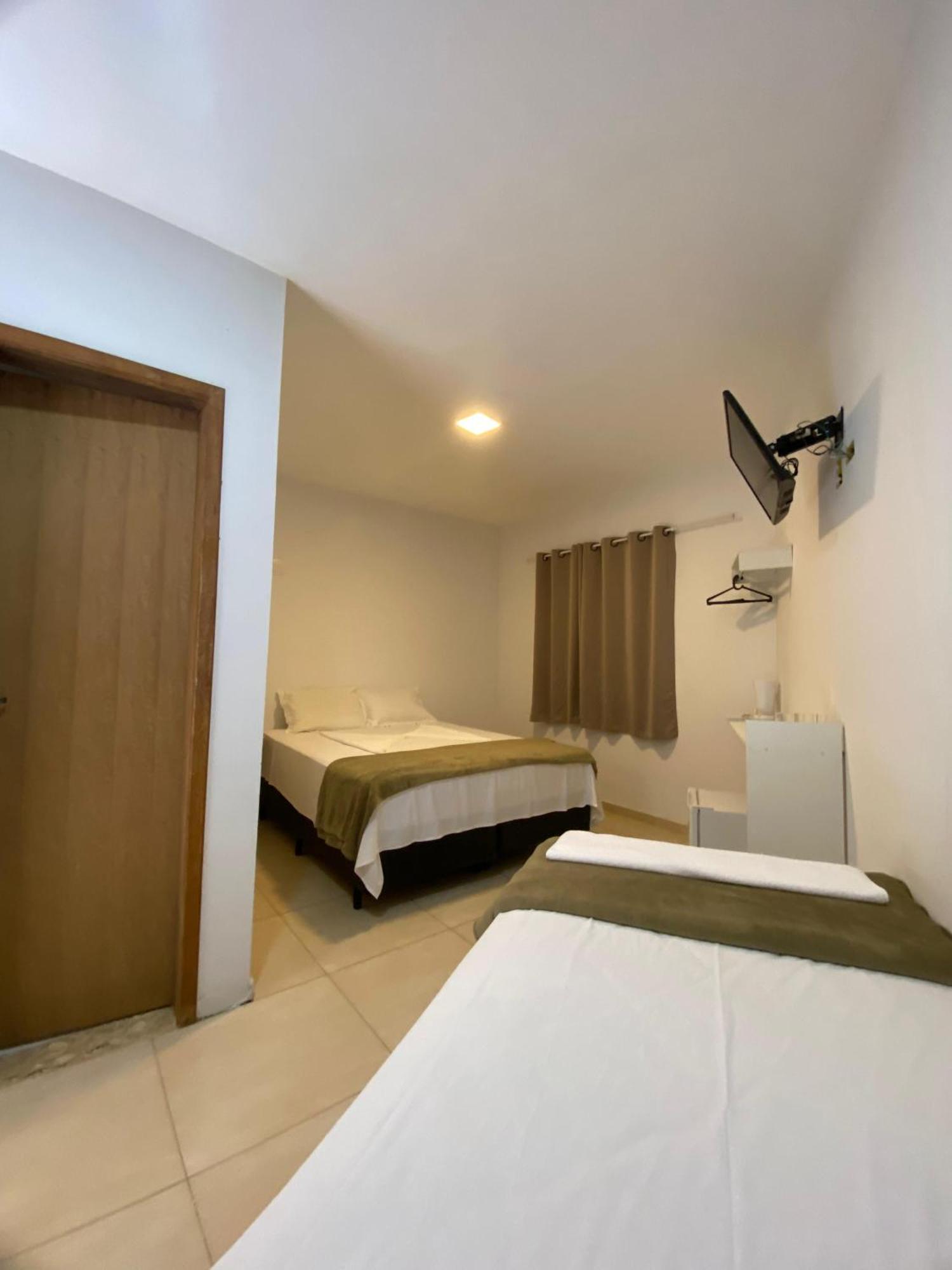 Recanto Bromelias Camburi  Luaran gambar