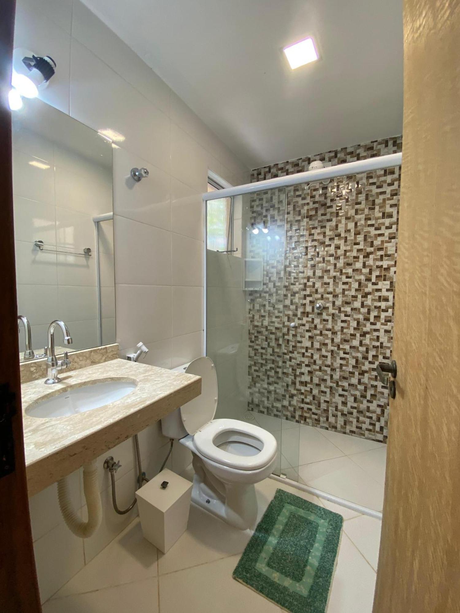 Recanto Bromelias Camburi  Luaran gambar